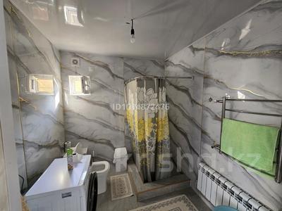 Отдельный дом · 4 комнаты · 100 м² · 3 сот., мкр Алатау (ИЯФ) 33 — Солнечная улица за 53 млн ₸ в Алматы, Медеуский р-н