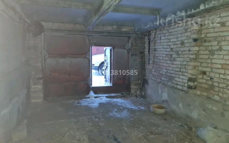 Гараж · 20 м² · Переулок Малыбай — Ул.Бейбарыс/ул.Бейсекова за 3 млн ₸ в Астане, Сарыарка р-н — фото 2