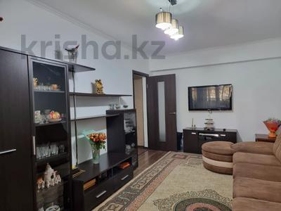 3-комнатная квартира · 67.7 м² · 1/4 этаж, хаджи муканова за ~ 65.6 млн ₸ в Алматы, Медеуский р-н