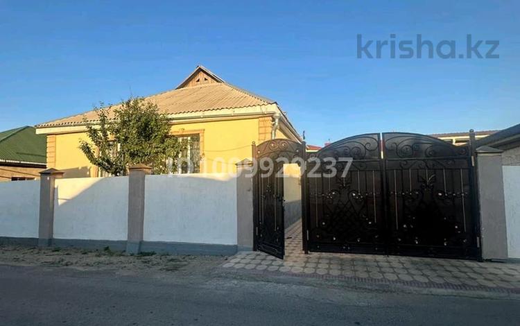 Жеке үй · 5 бөлме · 150 м² · 7 сот., Переулок Агалиева 4 — М. Красная звезда, бағасы: 33.5 млн 〒 в Таразе — фото 2