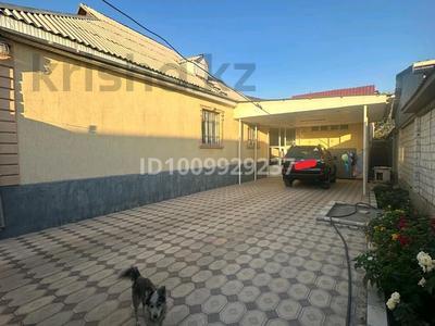 Отдельный дом · 5 комнат · 150 м² · 7 сот., Переулок Агалиева 4 — М. Красная звезда за 38.6 млн 〒 в Таразе