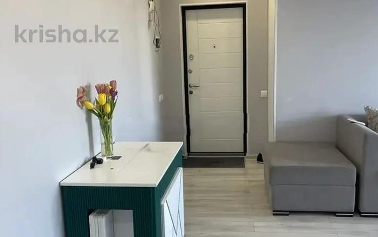 3-комнатная квартира · 74.3 м² · 6/9 этаж, Центральный 52 за 24 млн ₸ в Кокшетау — фото 11