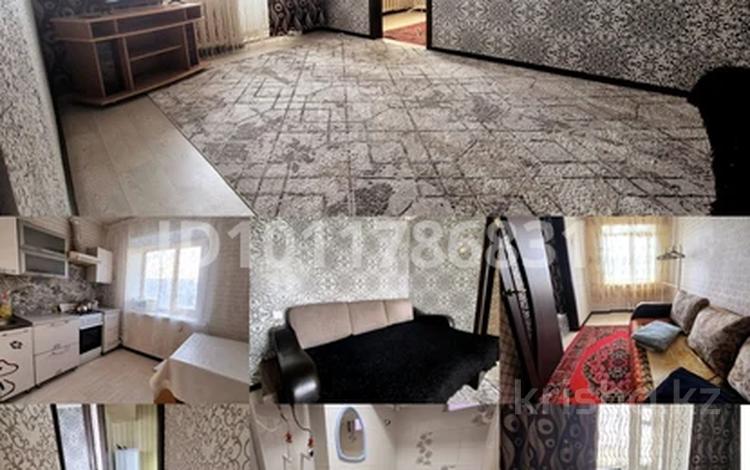 2-бөлмелі пәтер · 45 м² · 4/4 қабат, Саина 4 — Валиханова, бағасы: 12 000 ₸ в Кокшетау — фото 2