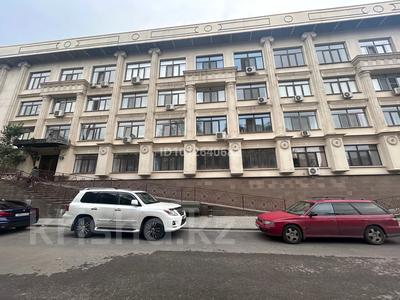 2-комнатная квартира · 66.5 м² · 2 этаж, Омарова 25/1 за 50 млн ₸ в Алматы, Медеуский р-н