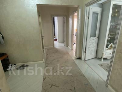 3-бөлмелі пәтер · 95 м² · 5/9 қабат, Ақбұлақ ш/а., Райымбека 9, бағасы: 46 млн ₸ в Алматы, Алатауский р-н