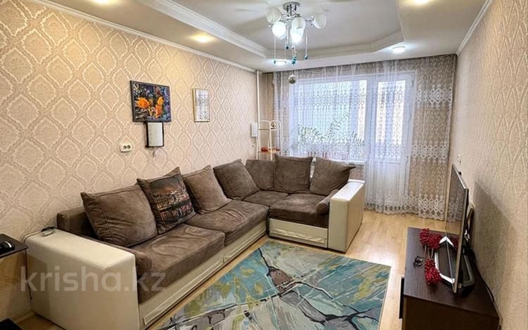 3-бөлмелі пәтер · 70 м² · 3/5 қабат, Мызы 5/1, бағасы: 26.9 млн ₸ в Усть-Каменогорске — фото 36