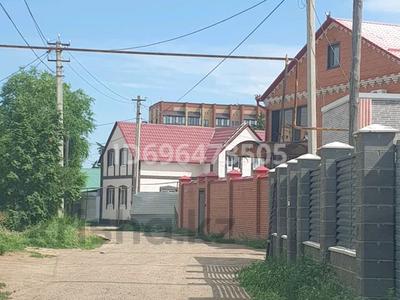 Участок · 4.5 соток, Аманжёлова 2/2 — Лиманная за 16.3 млн 〒 в Уральске