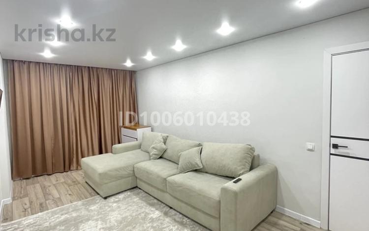 1-бөлмелі пәтер · 31 м² · 1/5 қабат, Сатпаева 16/2, бағасы: 16.5 млн ₸ в Усть-Каменогорске — фото 2