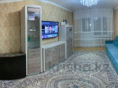 3-комнатная квартира · 64 м² · 4/4 этаж, мкр №1 за 31.5 млн ₸ в Алматы, Ауэзовский р-н