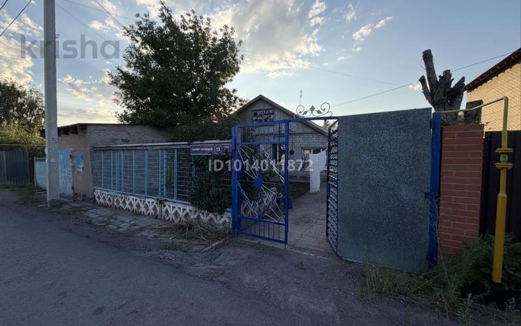 Жеке үй · 4 бөлме · 67.3 м² · 3 жүзд., Михайловка ш/а., бағасы: 17 млн ₸ в Караганде, Казыбек би р-н — фото 2