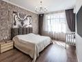 4-комнатная квартира · 130 м² · 8/15 этаж, Керей и Жанибек хандар 14/2 — Керей Жанибек хандар - Сауран за 120 млн ₸ в Астане, Есильский р-н