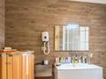 4-комнатная квартира · 130 м² · 8/15 этаж, Керей и Жанибек хандар 14/2 — Керей Жанибек хандар - Сауран за 120 млн ₸ в Астане, Есильский р-н — фото 12