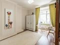 4-комнатная квартира · 130 м² · 8/15 этаж, Керей и Жанибек хандар 14/2 — Керей Жанибек хандар - Сауран за 120 млн ₸ в Астане, Есильский р-н — фото 16