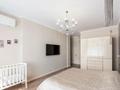 4-комнатная квартира · 130 м² · 8/15 этаж, Керей и Жанибек хандар 14/2 — Керей Жанибек хандар - Сауран за 120 млн ₸ в Астане, Есильский р-н — фото 4