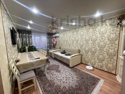 3-комнатная квартира · 61.4 м² · 6/9 этаж, 50 лет октября 114 за 20.6 млн 〒 в Рудном