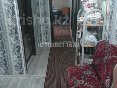3-комнатная квартира · 60 м² · 1/5 этаж, мкр Айнабулак-1 12 за 42 млн ₸ в Алматы, Жетысуский р-н