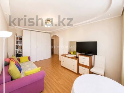 1-бөлмелі пәтер · 35 м² · 11/16 қабат, Б.Момышулы 27, бағасы: 19.9 млн ₸ в Астане, Алматы р-н