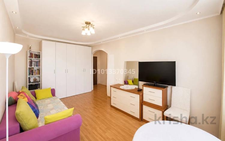 1-бөлмелі пәтер · 35 м² · 11/16 қабат, Б.Момышулы 27, бағасы: 19.9 млн ₸ в Астане, Алматы р-н — фото 14