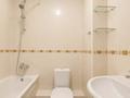 1-бөлмелі пәтер · 35 м² · 11/16 қабат, Б.Момышулы 27, бағасы: 19.9 млн ₸ в Астане, Алматы р-н — фото 15