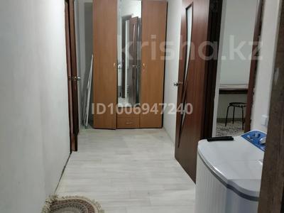 Часть дома · 1 комната · 56 м², мкр. Зачаганск пгт — Сатти мейрамхана за 85 000 〒 в Уральске