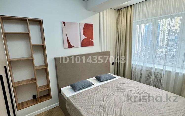 1-комнатная квартира · 35 м² · 5/9 этаж, мкр Самал-1 — Достық Жолдасбекова за 400 000 ₸ в Алматы, Медеуский р-н — фото 2