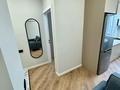 1-комнатная квартира · 35 м² · 5/9 этаж, мкр Самал-1 — Достық Жолдасбекова за 400 000 ₸ в Алматы, Медеуский р-н — фото 11