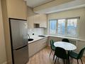 1-комнатная квартира · 35 м² · 5/9 этаж, мкр Самал-1 — Достық Жолдасбекова за 400 000 ₸ в Алматы, Медеуский р-н — фото 12
