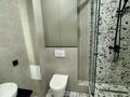 1-комнатная квартира · 35 м² · 5/9 этаж, мкр Самал-1 — Достық Жолдасбекова за 400 000 ₸ в Алматы, Медеуский р-н — фото 13
