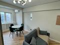 1-комнатная квартира · 35 м² · 5/9 этаж, мкр Самал-1 — Достық Жолдасбекова за 400 000 ₸ в Алматы, Медеуский р-н — фото 8