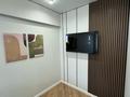 1-комнатная квартира · 35 м² · 5/9 этаж, мкр Самал-1 — Достық Жолдасбекова за 400 000 ₸ в Алматы, Медеуский р-н — фото 9