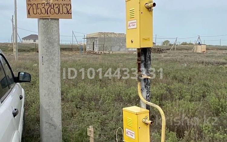 Участок · 10 соток, Шығыс 1447 — За Рауан за 800 000 ₸ в Актобе — фото 2