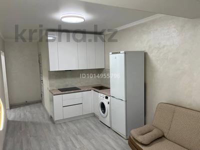 1-бөлмелі пәтер · 25 м², Райымбека 219Б, бағасы: 319 000 ₸ в Алматы