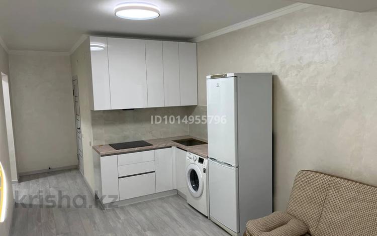 1-бөлмелі пәтер · 25 м², Райымбека 219Б, бағасы: 319 000 ₸ в Алматы — фото 3