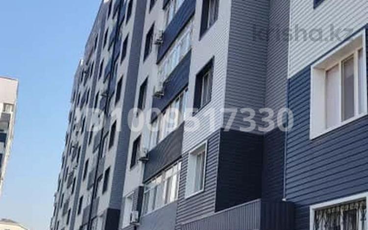2-комнатная квартира · 70.6 м² · 6/9 этаж, Сатпаева 30А за 27 млн ₸ в Таразе — фото 2