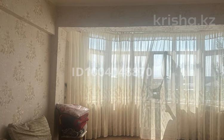 2-бөлмелі пәтер · 75 м² · 4/5 қабат, 4-переулок Капал 2В — 5 школы, бағасы: 31 млн ₸ в Таразе — фото 2