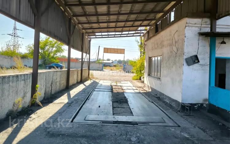 Промбаза · 1.27 га, Ахметова 41Б за 480 млн 〒 в Талгаре — фото 2