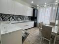 3-комнатная квартира · 97 м² · 14/16 этаж, Тауелсиздик 23 — Шарль де Голль за 69.5 млн ₸ в Астане, Алматы р-н — фото 4