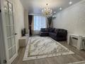 3-комнатная квартира · 97 м² · 14/16 этаж, Тауелсиздик 23 — Шарль де Голль за 69.5 млн ₸ в Астане, Алматы р-н — фото 7