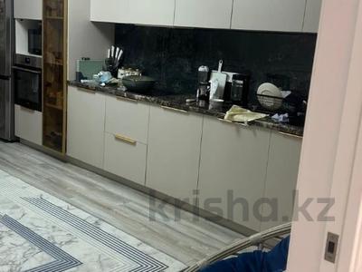 3-комнатная квартира · 85 м² · 9/20 этаж, мкр Мамыр-1 за 70 млн ₸ в Алматы, Ауэзовский р-н