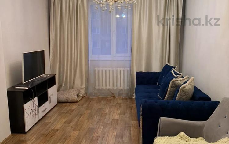 2-бөлмелі пәтер · 59 м² · 6/18 қабат, Сарайшык 5/1, бағасы: 350 000 ₸ в Астане, Есильский р-н — фото 2
