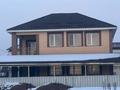 Отдельный дом · 5 комнат · 200 м² · 8 сот., Ардагер 3 — Сары арка за 65 млн 〒 в Боралдае (Бурундай), мкр Водник-2 — фото 2