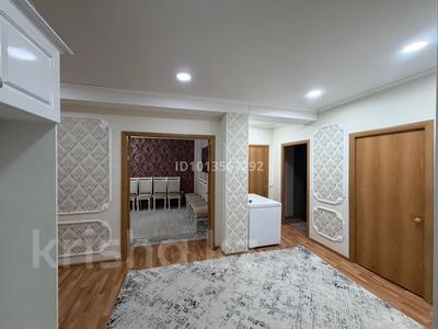 3-комнатная квартира · 85.9 м² · 4/5 этаж, Абая 9/3 за 27 млн ₸ в Сатпаев