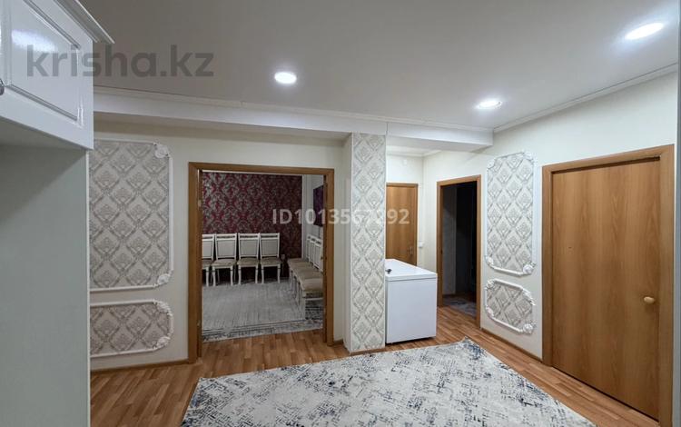 3-комнатная квартира · 85.9 м² · 4/5 этаж, Абая 9/3 за 27 млн ₸ в Сатпаев — фото 2