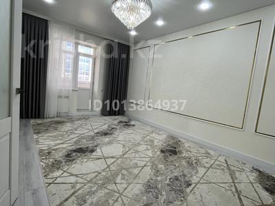 2-бөлмелі пәтер · 71 м² · 2/5 қабат, мкр. Алтын орда 47 — Возле Смарт Білім, бағасы: 28.5 млн ₸ в Актобе