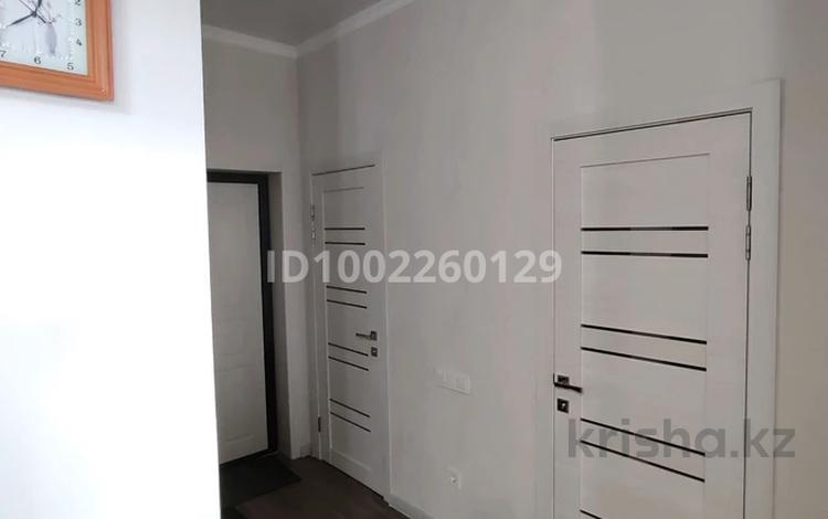 2-комнатная квартира · 48 м² · 8/10 этаж, мкр Юго-Восток, мкр Юго-Восток, мкр Степной 3 1/4 за 26.5 млн ₸ в Караганде, Казыбек би р-н — фото 2