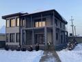 Дом · 4 комнаты · 250 м², Мусрепова за 100 000 〒 в Туздыбастау (Калинино)