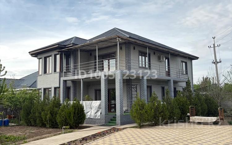 Дом · 4 комнаты · 250 м², Мусрепова за 100 000 ₸ в Туздыбастау (Калинино) — фото 19