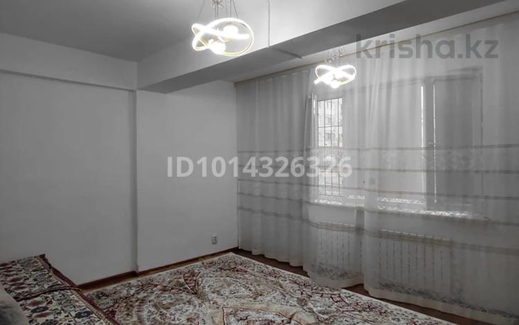 1-комнатная квартира · 47 м² · 1/5 этаж, Болашақ за 150 000 ₸ в Талдыкоргане, мкр Болашак — фото 2