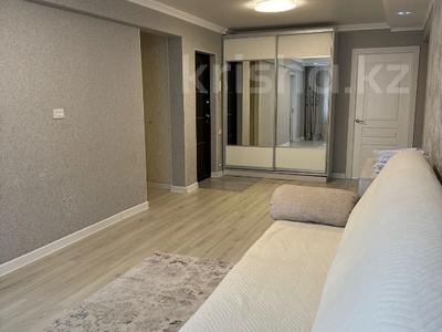 4-бөлмелі пәтер · 85 м² · 4/5 қабат, Оралхана Бокея 31/3, бағасы: 41 млн ₸ в Усть-Каменогорске