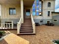 Отдельный дом · 12 комнат · 620 м² · 15 сот., Узакбай Кулымбетова 9 — Депутатский Городок за 490 млн 〒 в Астане, Сарайшык р-н